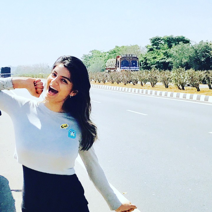 Anveshi Jain