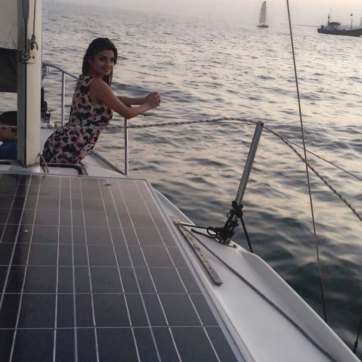 Anveshi Jain