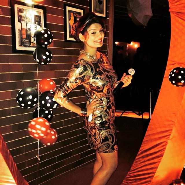 Anveshi Jain