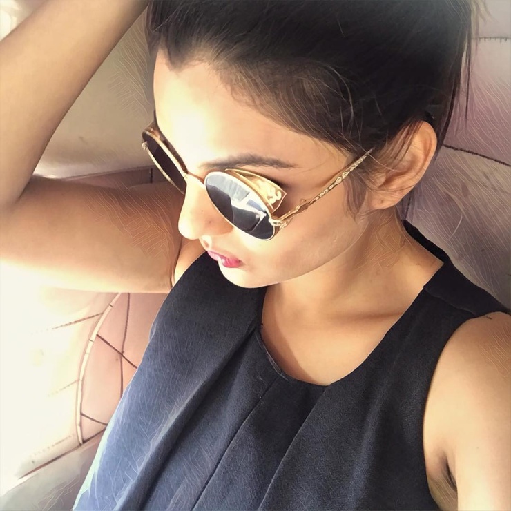 Anveshi Jain