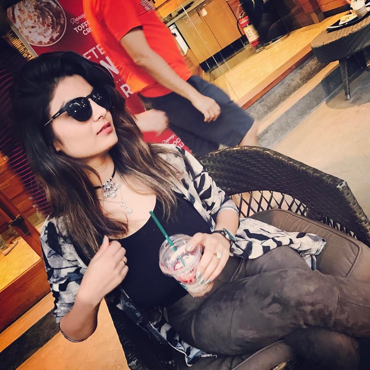 Anveshi Jain