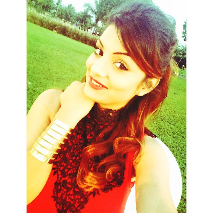 Anveshi Jain