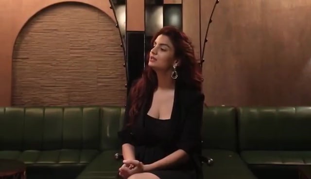 Anveshi Jain