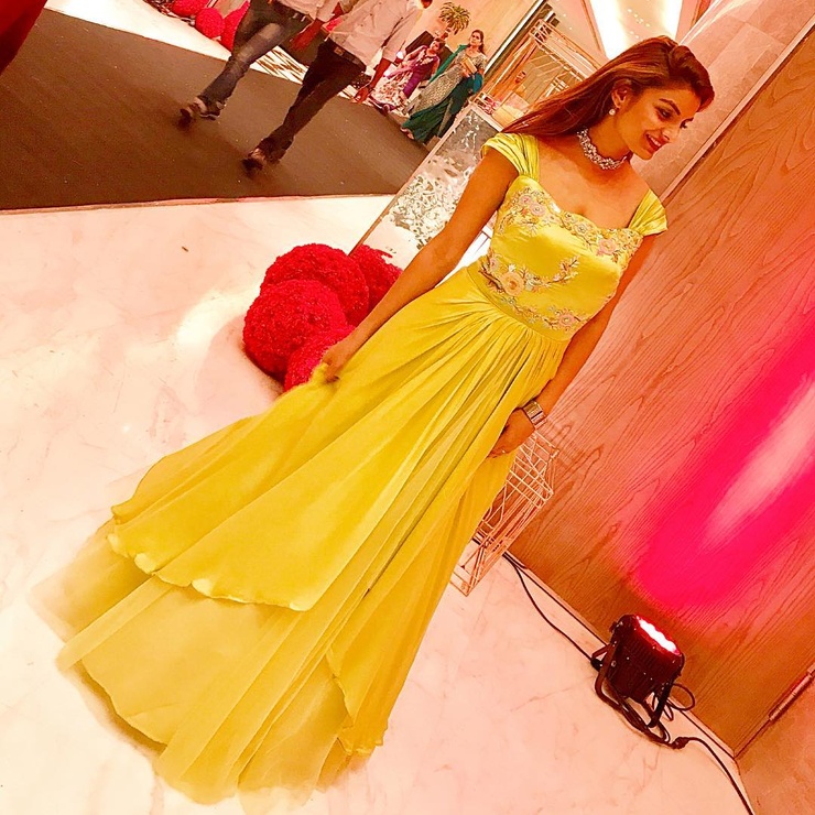 Anveshi Jain