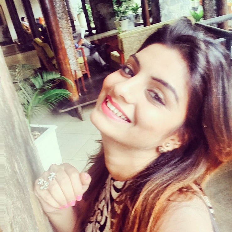 Anveshi Jain