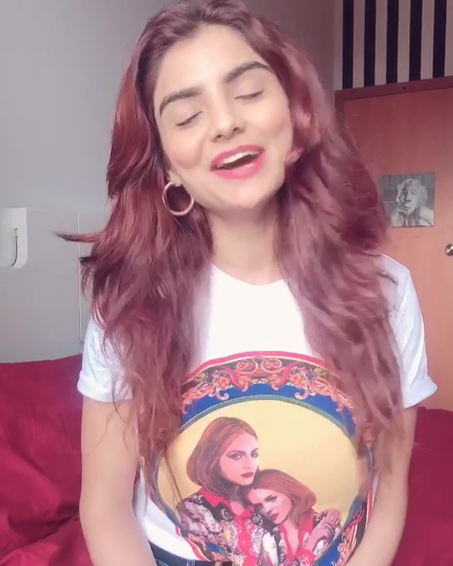 Anveshi Jain