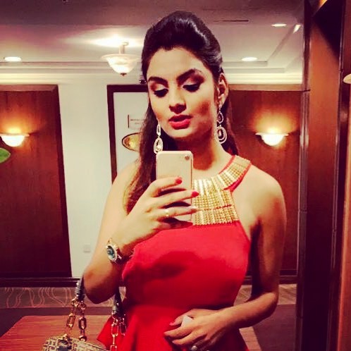 Anveshi Jain
