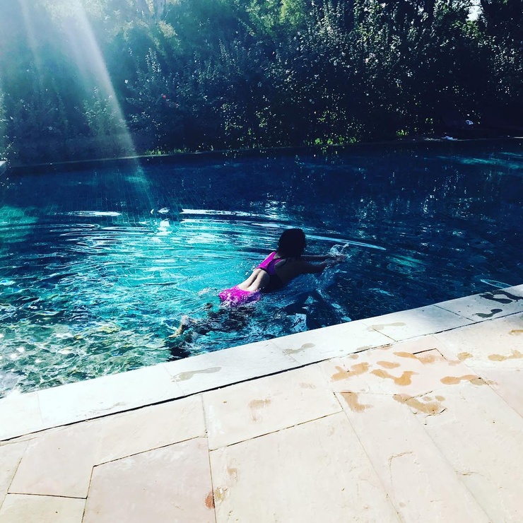 Anveshi Jain