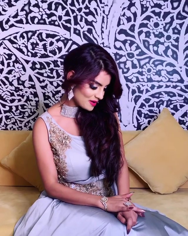 Anveshi Jain
