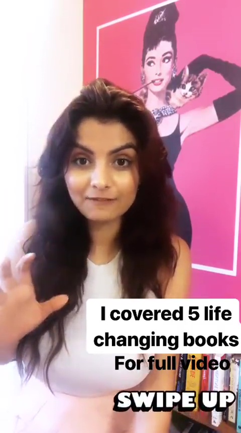 Anveshi Jain