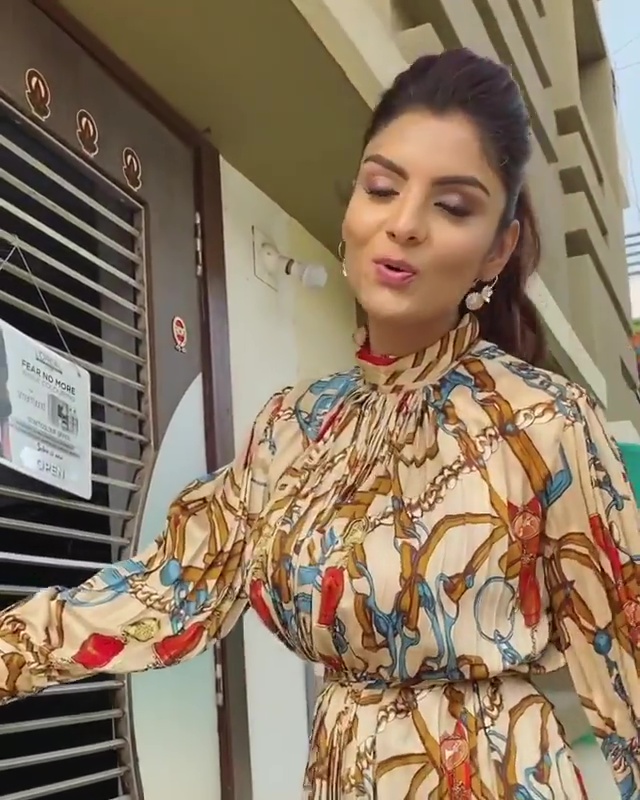Anveshi Jain