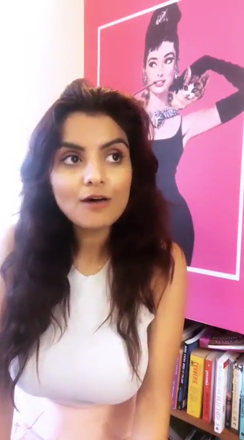 Anveshi Jain