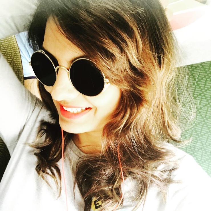 Anveshi Jain