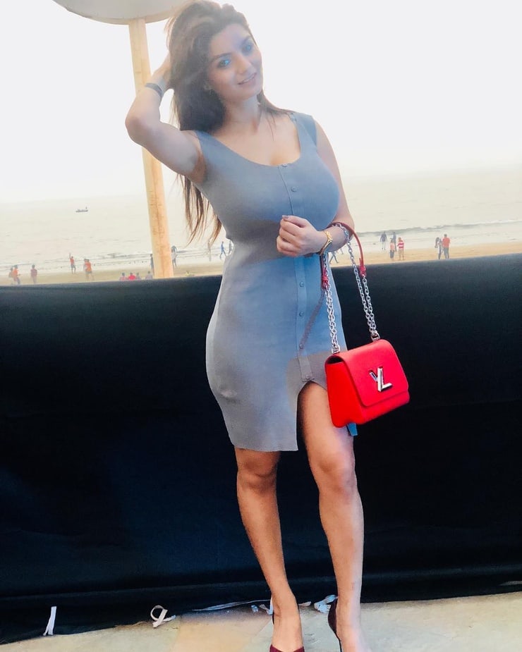 Anveshi Jain