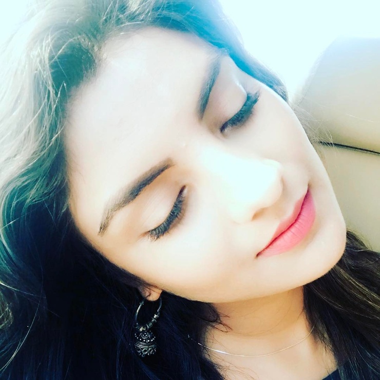 Anveshi Jain