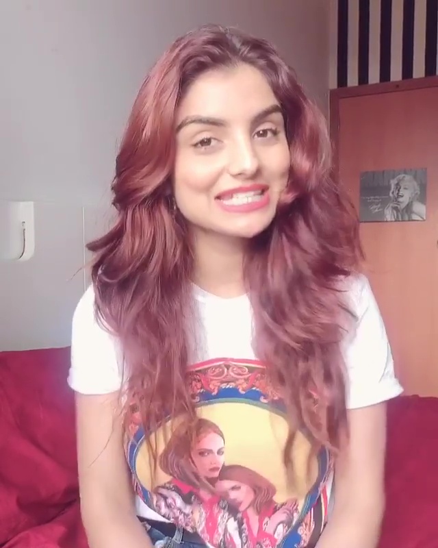 Anveshi Jain