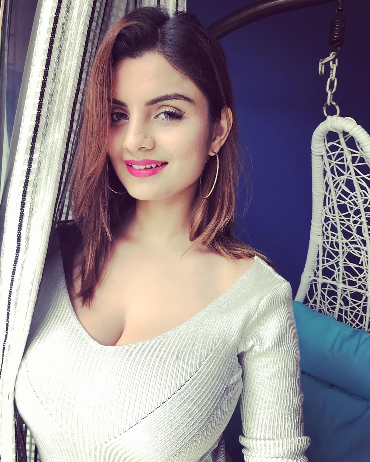 Anveshi Jain