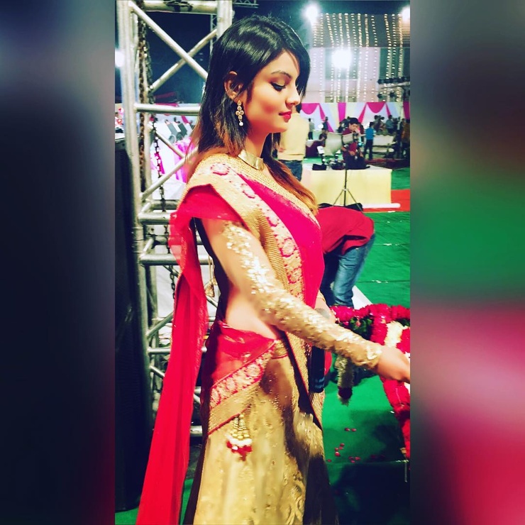 Anveshi Jain