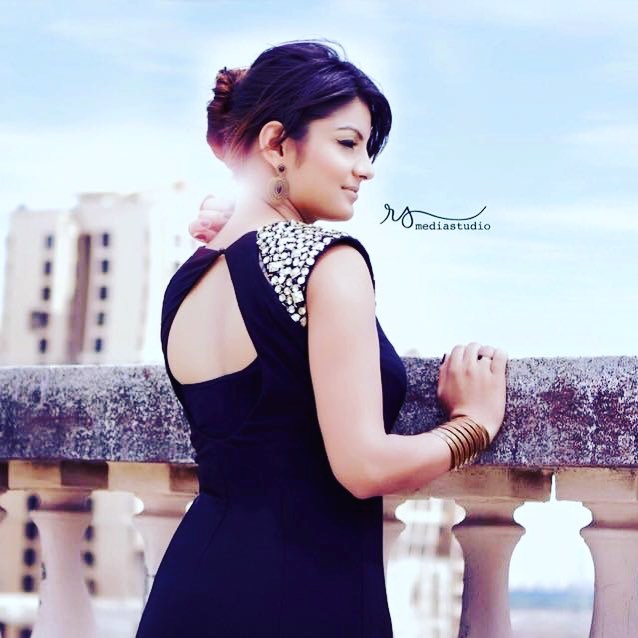 Anveshi Jain