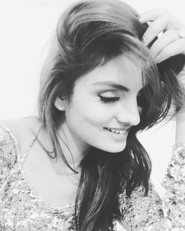 Anveshi Jain