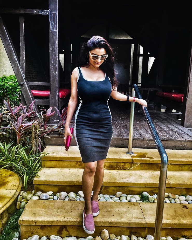 Anveshi Jain