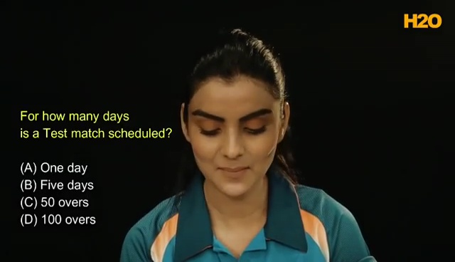 Anveshi Jain