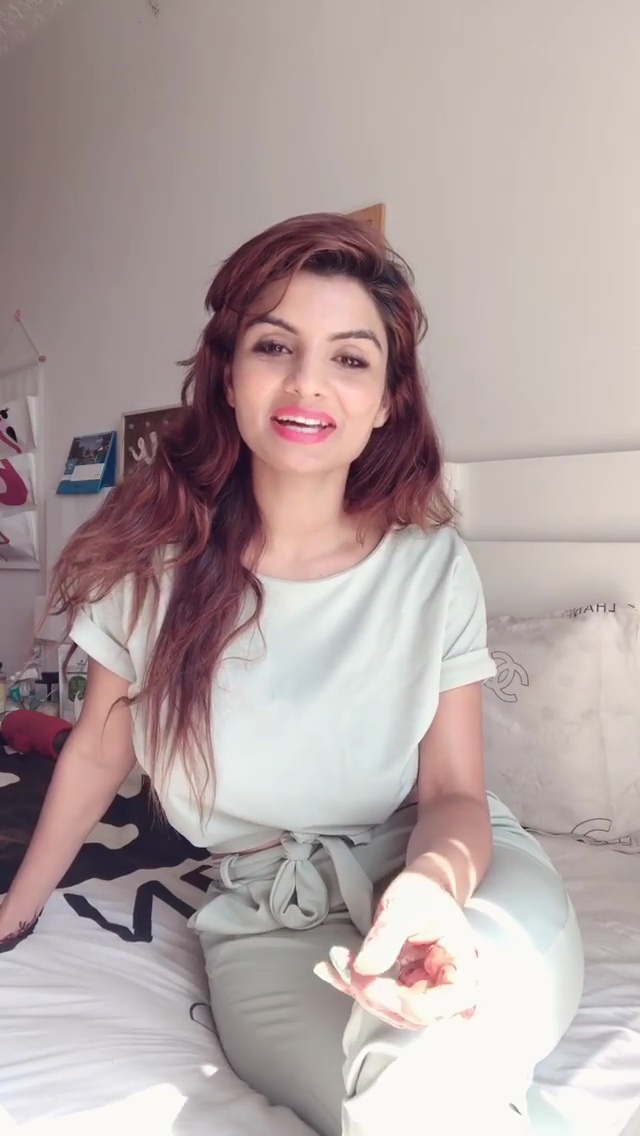 Anveshi Jain