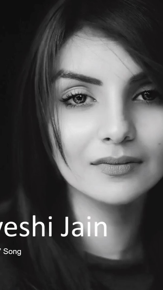 Anveshi Jain