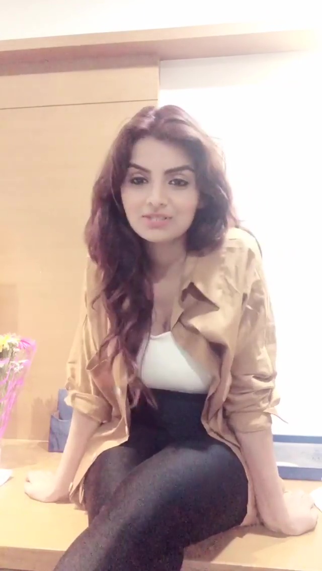 Anveshi Jain