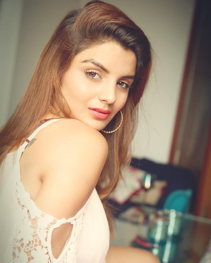 Anveshi Jain