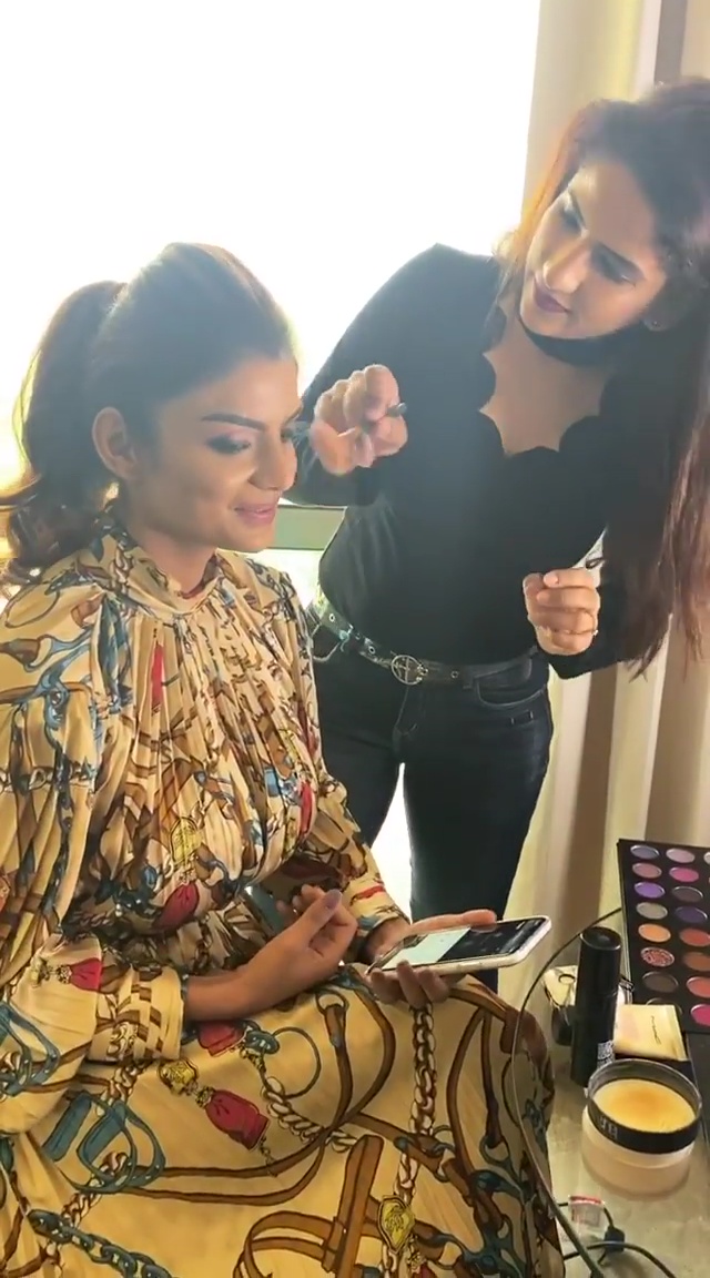 Anveshi Jain