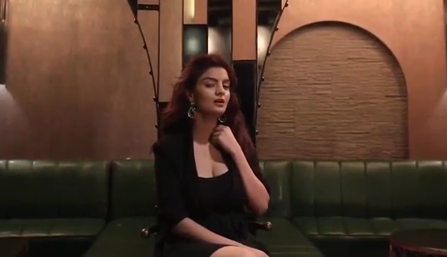 Anveshi Jain