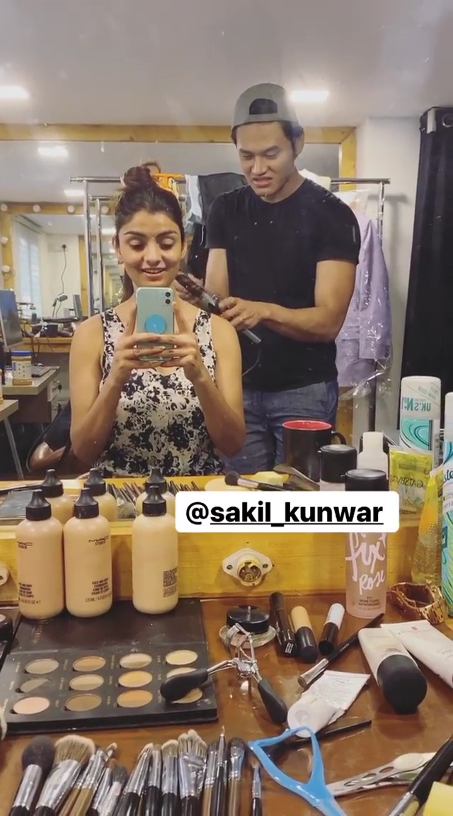 Anveshi Jain