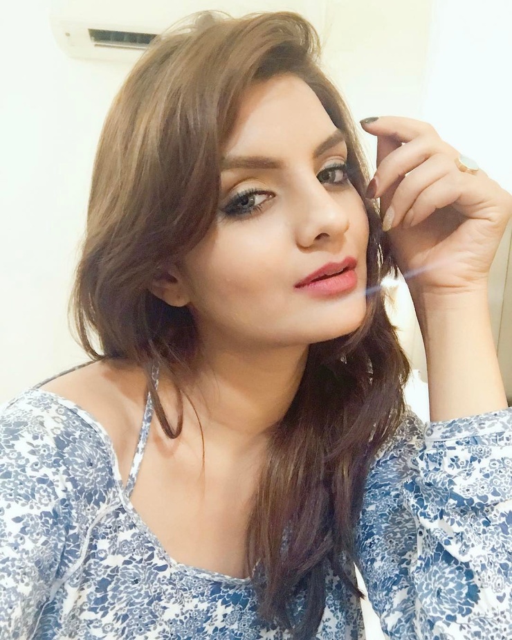 Anveshi Jain