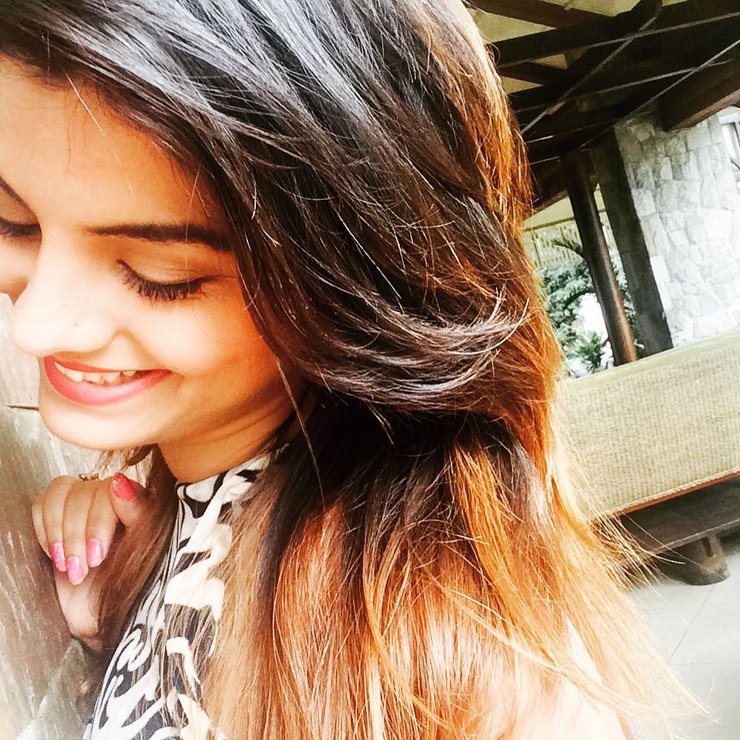Anveshi Jain