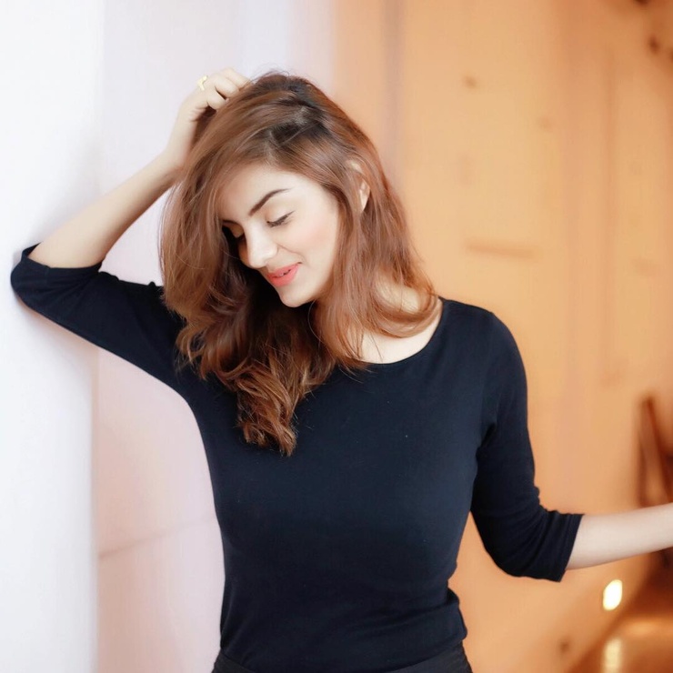 Anveshi Jain