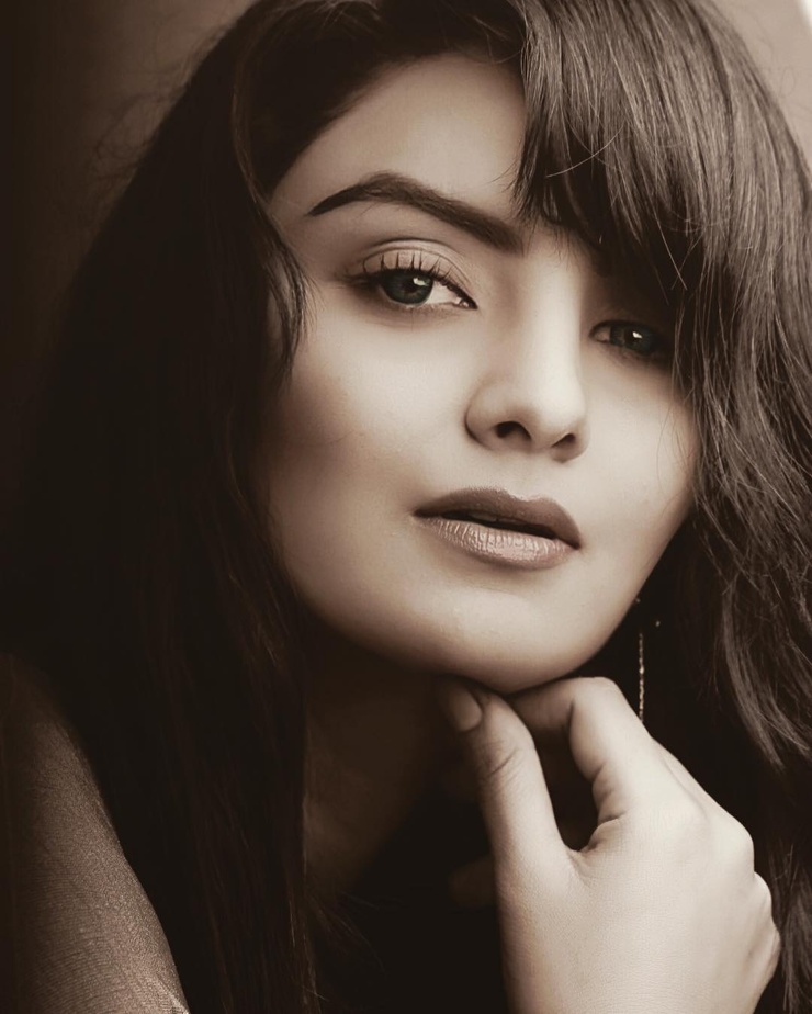 Anveshi Jain