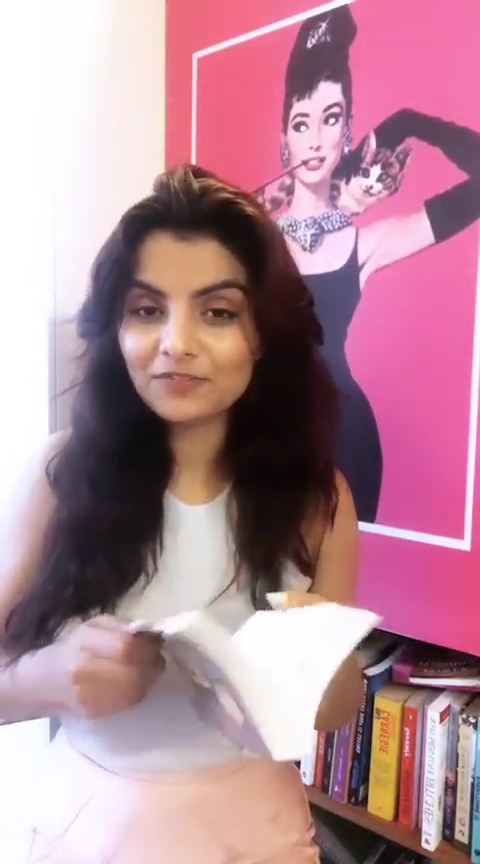 Anveshi Jain
