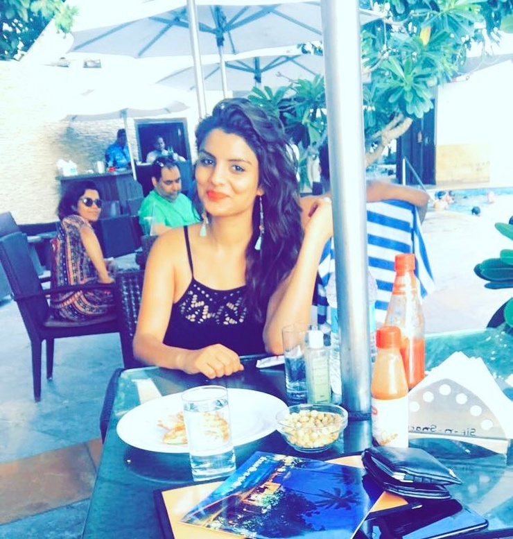 Anveshi Jain