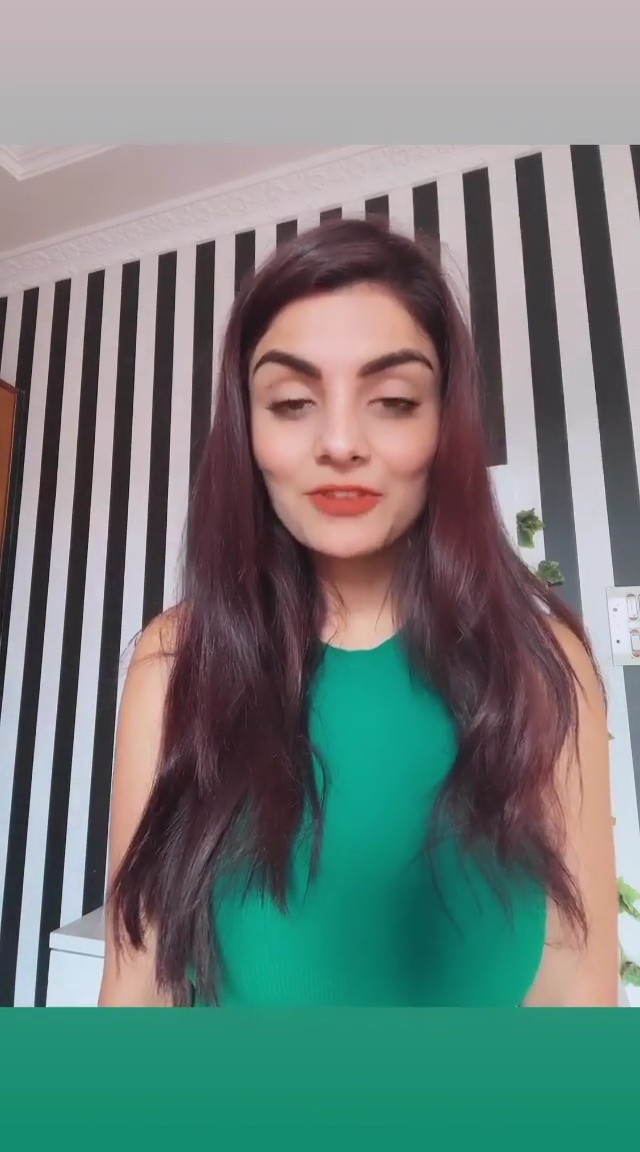 Anveshi Jain