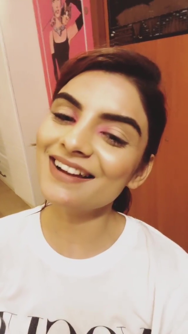 Anveshi Jain