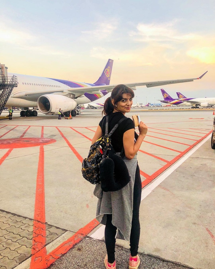 Anveshi Jain