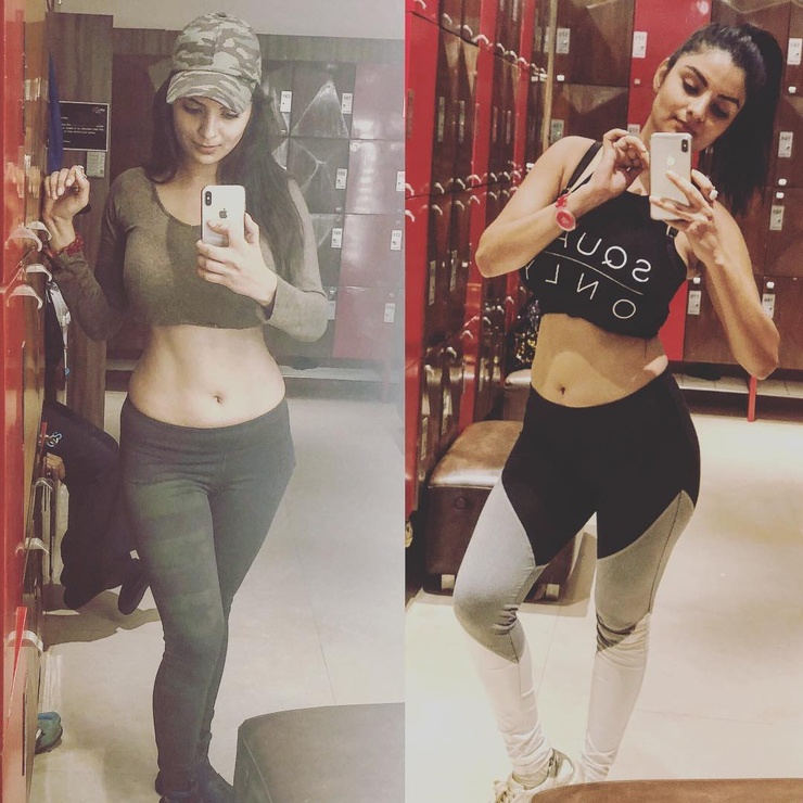 Anveshi Jain
