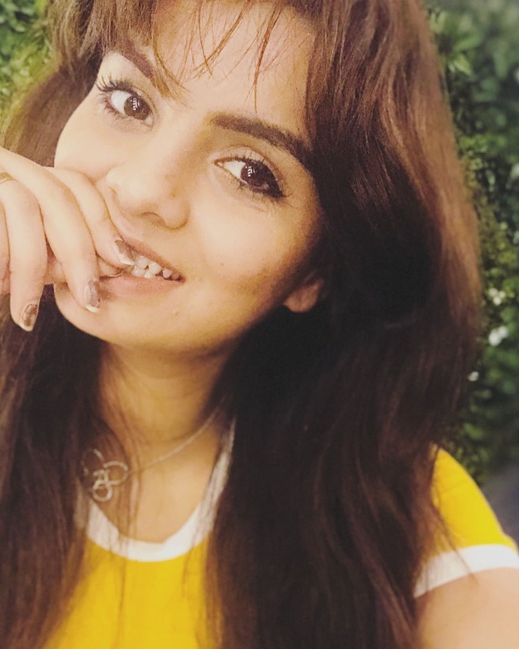 Anveshi Jain