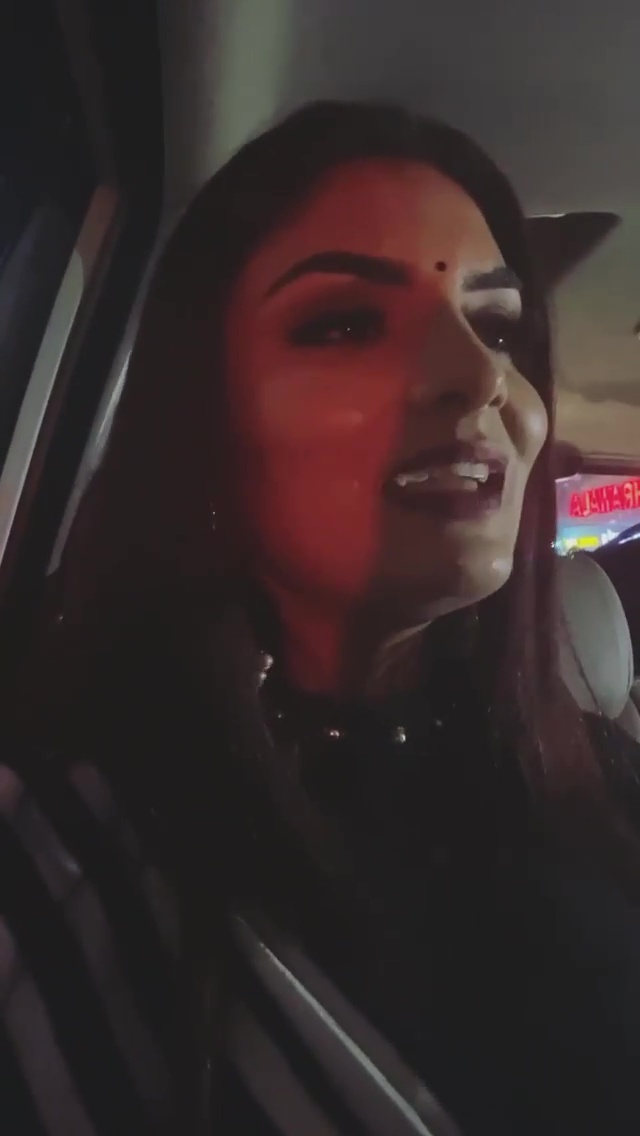 Anveshi Jain