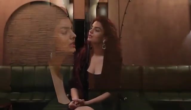 Anveshi Jain