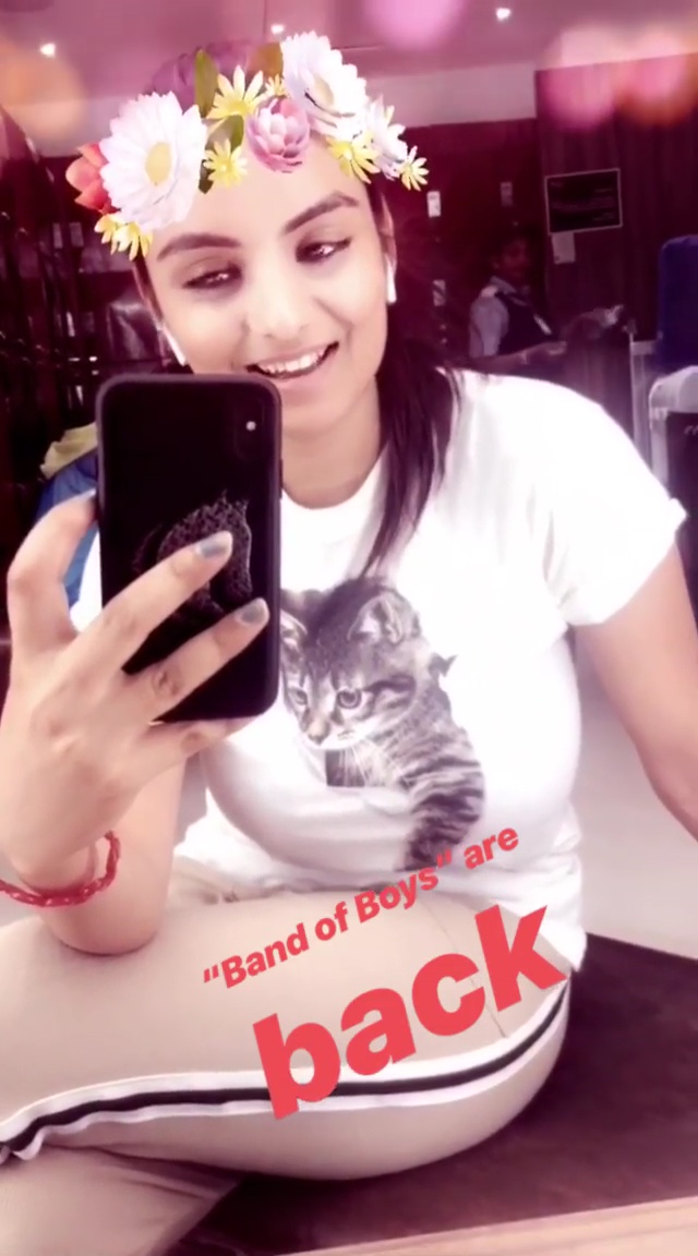 Anveshi Jain
