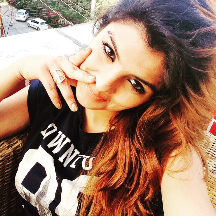 Anveshi Jain