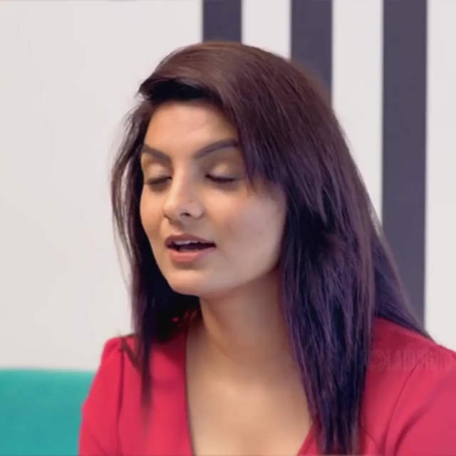 Anveshi Jain