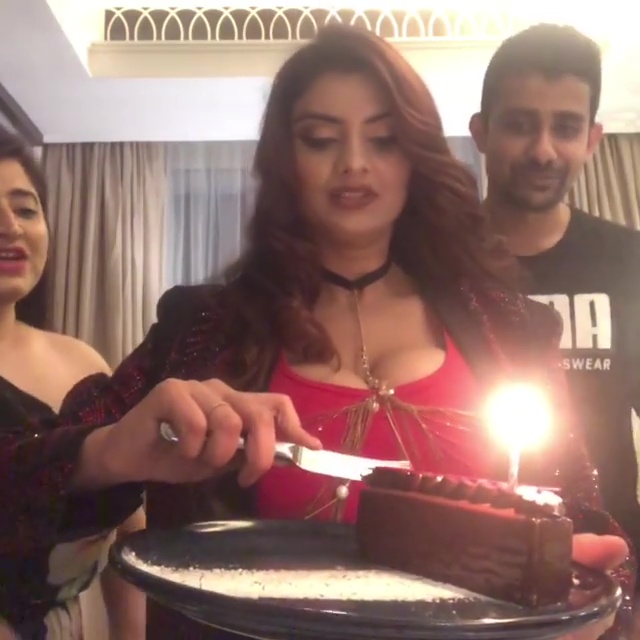 Anveshi Jain